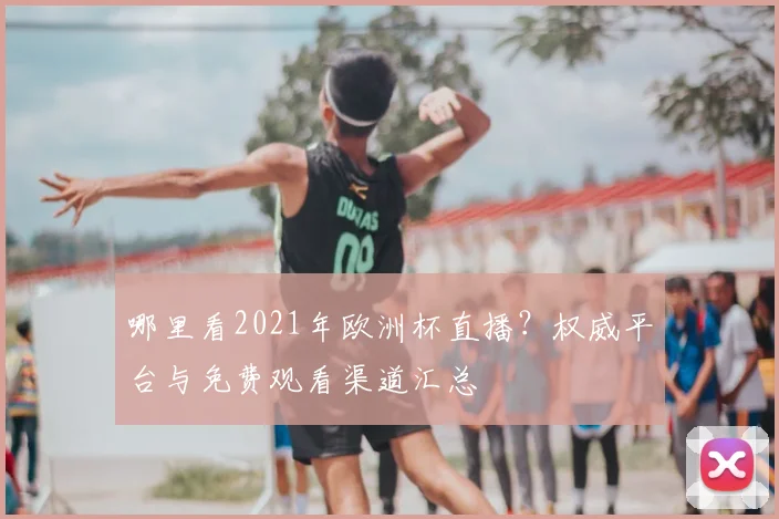 哪里看2021年欧洲杯直播？权威平台与免费观看渠道汇总